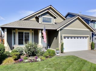 2913 Caledonia St SE, Olympia, WA 98513