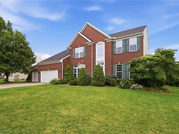3104 McCracken Trl, Brunswick, OH 44212