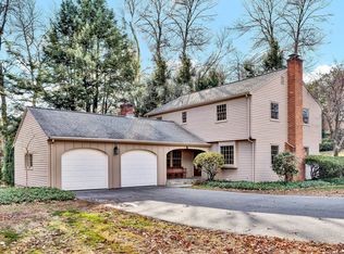 6 Wildwood Rd, Wethersfield, CT 06109