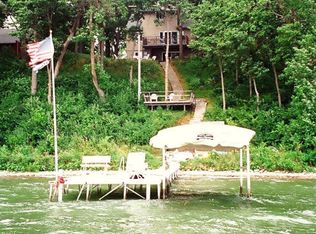 9933 N Shore Dr, Spicer, MN 56288