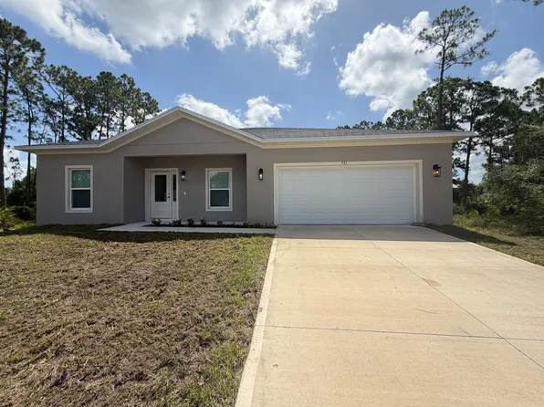 731 Schrader Ave SW, Palm Bay, FL 32908
