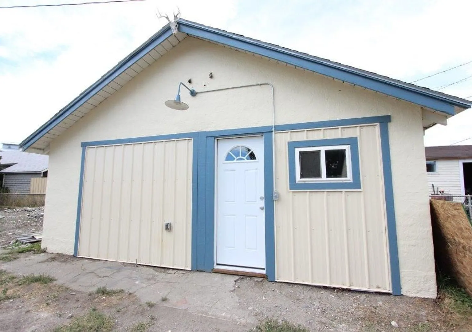 106 N K St, Livingston MT — Photo 1