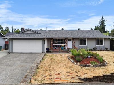 2902 Scenic Drive SE, Auburn, WA, 98092