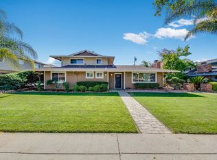916 Castlewood Dr, Los Gatos, CA 95032
