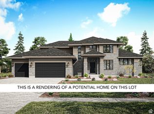 678 N Mountain View Dr, Payson, UT 84651