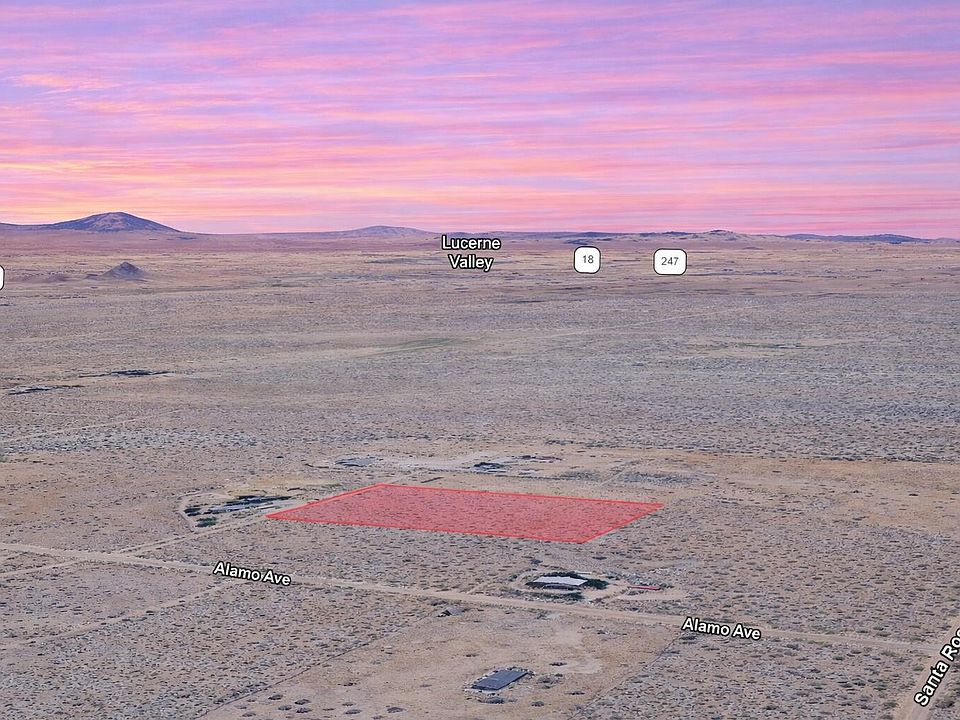1st image of Mountain View Road