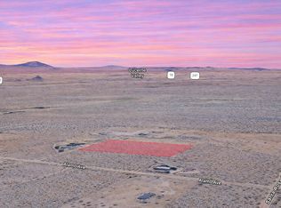 Mountain View Road, Lucerne Valley, CA 92356