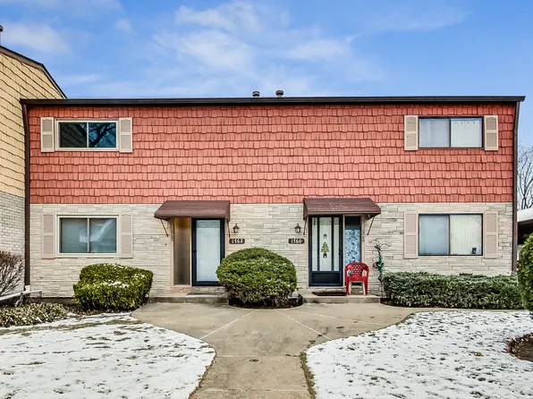1762 Tahoe Circle Dr, Wheeling, IL 60090