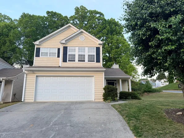 3369 Benthollow Ln, Duluth, GA 30096