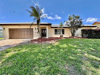 8735 NW 1st St, Coral Springs, FL, 33071