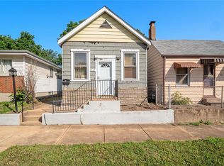 7145 Alabama Ave, Saint Louis, MO