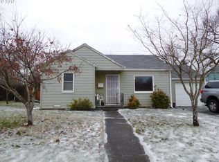 112 Ash Ave, Wood Village, OR 97060