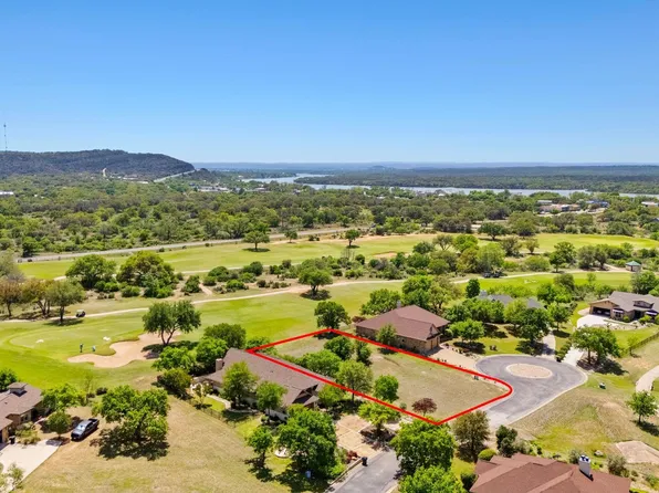 205 Tarrington Lane, Kingsland, TX 78639
