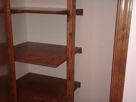 Kitchen Pantry