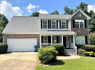 670 Bay Grove Rd, Loganville, GA 30052