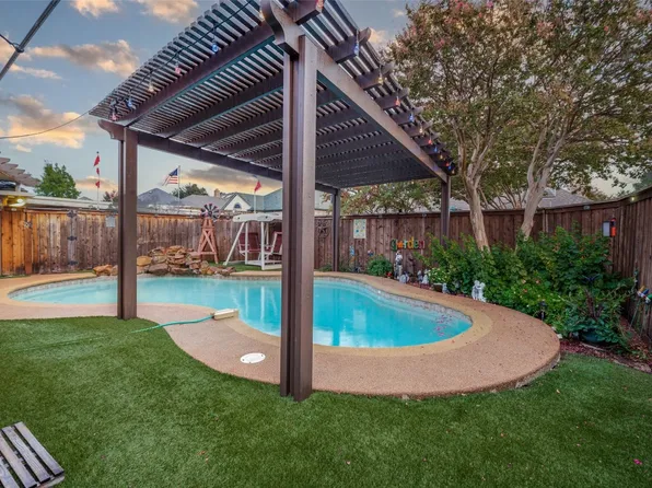 2324 Heatherwoods Way, Carrollton, TX 75007
