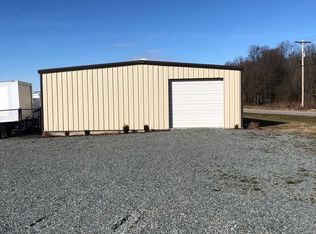 1215 Ridge Rd, Monroe, NC 28110