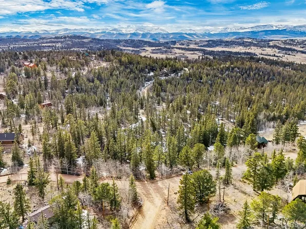 67 Bear Lane LOT 70, Jefferson, CO 80456