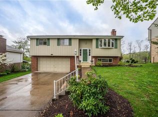 397 Toura Dr, Pittsburgh, PA 15236