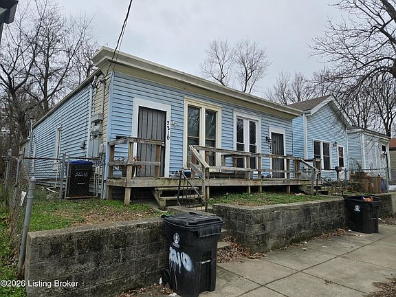 2nd image of 2210 Griffiths Ave