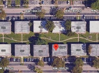 1800 NW 55th Ave APT 4U, Fort Lauderdale, FL 33313