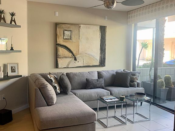 3rd image of 880 E Palm Canyon Dr Unit 101