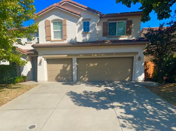 6001 Jefjen Way, Elk Grove, CA 95757