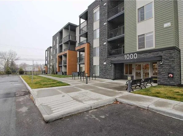 1317 S 27th St SE #1209, Calgary, AB T2A 4Y5