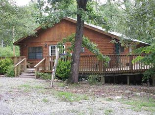 33 Tall Pine Cir, Norfork, AR 72658