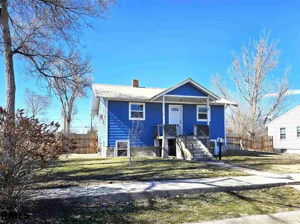 506 S Washington St, Kimball, NE 69145