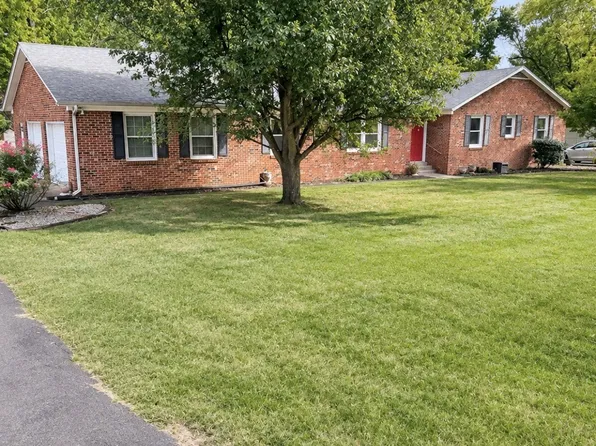 643 Rampart Ln, Murfreesboro, TN 37128