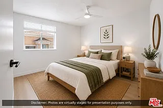 1337 S Hoover St #1505-4 — Photo 3