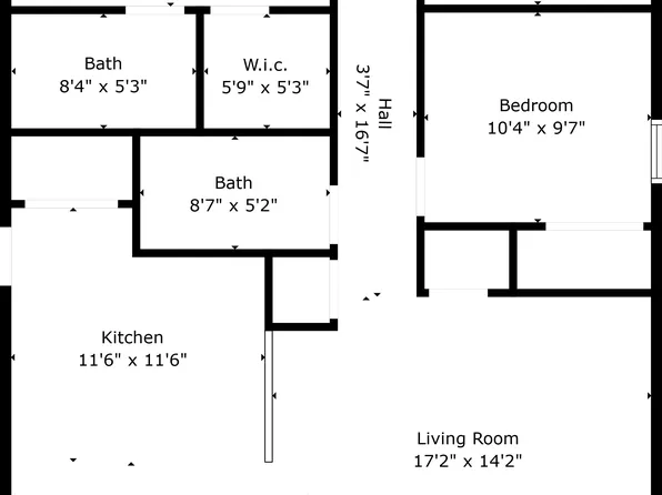 372 NW 10th Ave, Lake Butler, FL 32054