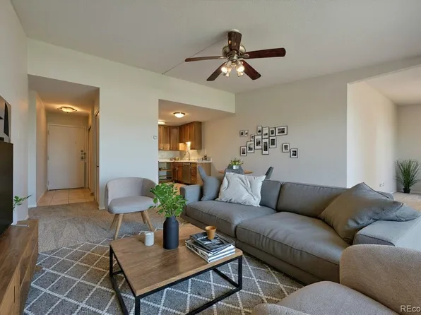 715 S Alton Way #5D, Denver, CO 80247