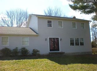 124 Atterbury Blvd, Hudson, OH 44236