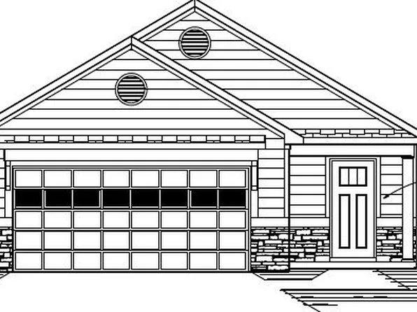 8059 Bannock Circle, Graniteville, SC 29829