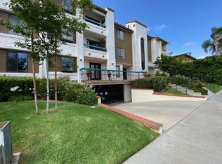 2560 C St APT 22, San Diego, CA 92102