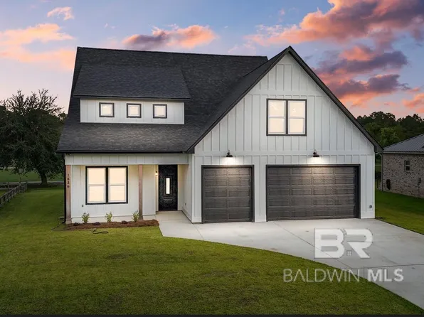 1836 Trevino Dr, Gulf Shores, AL 36542