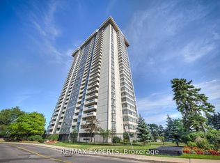 1555 Finch Ave E #1108, Toronto, ON