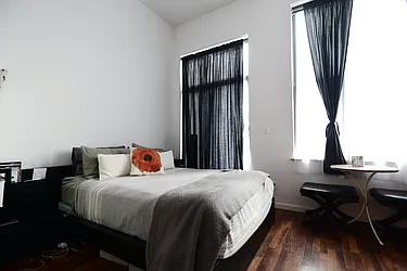 Rented by J Misrahi Realty Corp