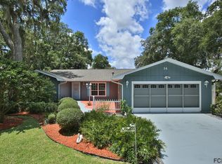 14 Fort Caroline Ln, Palm Coast, FL 32137