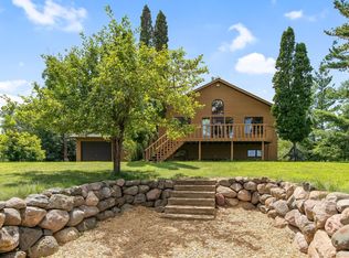1603 S White Ash Ln #A, Balsam Lake, WI 54810