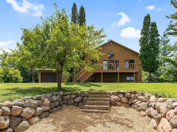 1603 S White Ash Ln #A, Balsam Lake, WI 54810