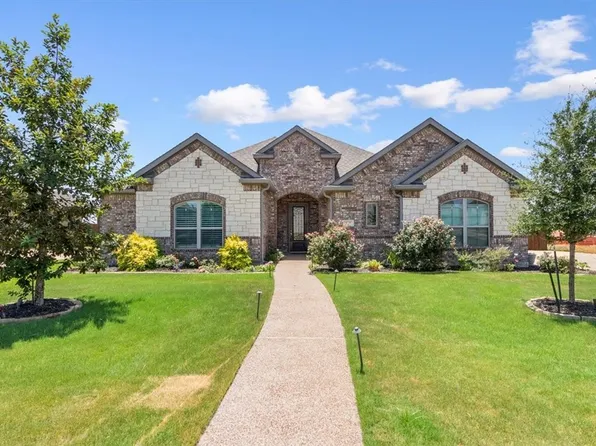 245 Big Creek Loop, Hewitt, TX 76643