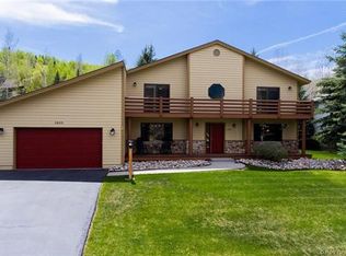 3655 Lariat Rd, Park City, UT 84098
