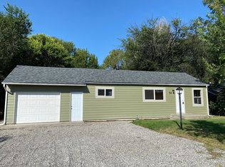 50 S 8th St W, Billings, MT 59102