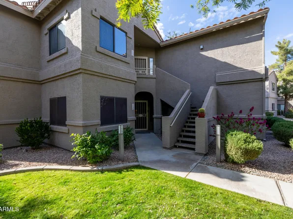 15225 N 100TH Street #1208, Scottsdale, AZ 85260