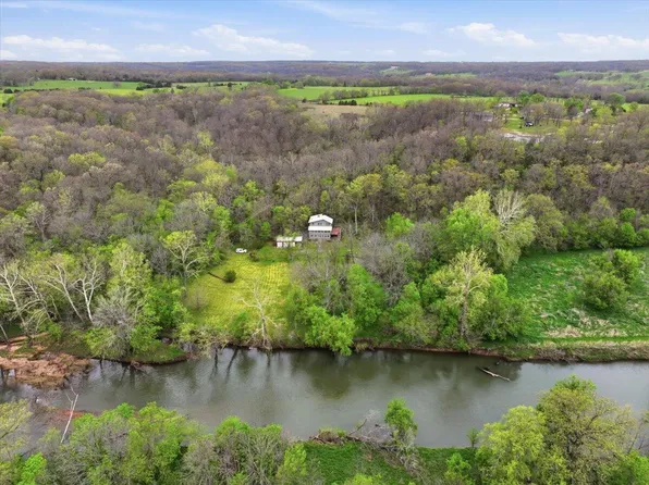 82 Watermill Road, Buffalo, MO 65622