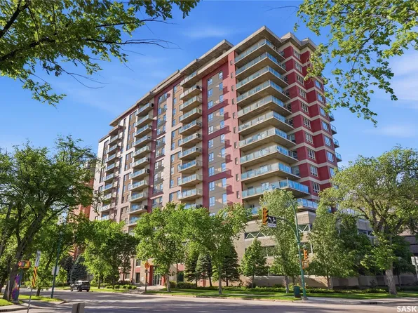 902 Spadina Crescent E #1403, Saskatoon, SK S7K 0G8