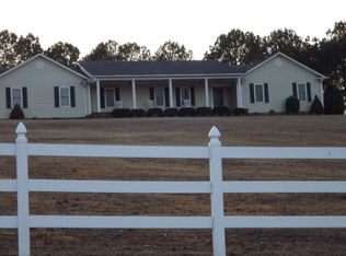 16455 Highway 77, Huntingdon, TN 38344